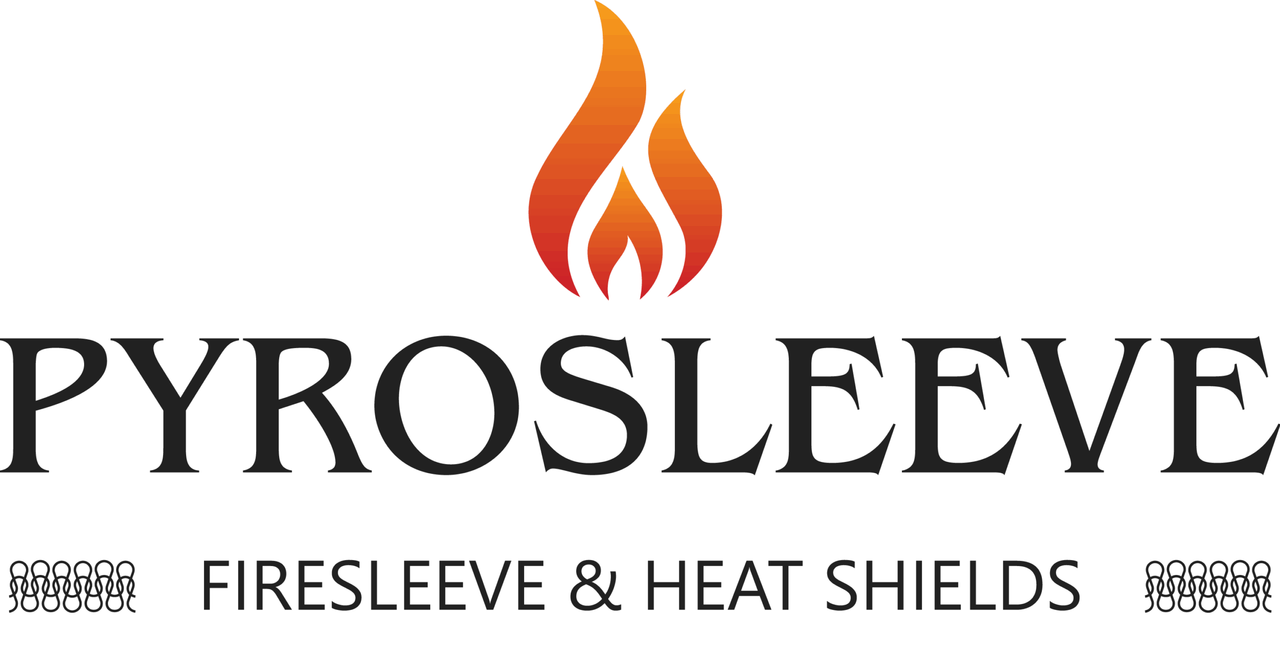 Pyrosleeve | Firesleeve Heat Shielding & Tubing